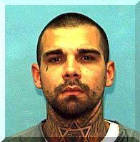 Inmate Shawn K Smith