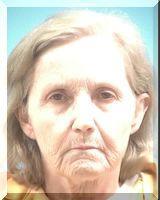 Inmate Sheryl Mann