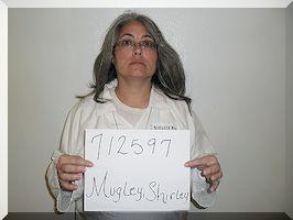 Inmate Shirley A Mugley