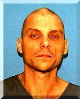 Inmate Stephen L Fowler