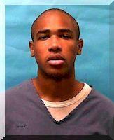 Inmate Stephon Farrar