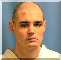 Inmate Steven J Campbell