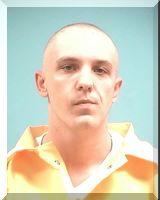 Inmate Steven Towery