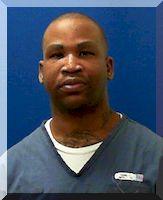 Inmate Tavares Young