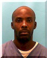 Inmate Tawan J Washington