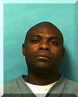 Inmate Terez M Kelly