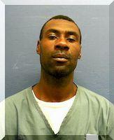 Inmate Terrance J Martin