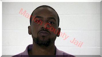 Inmate Tevon C Kinley