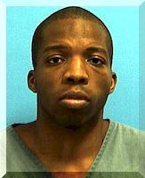 Inmate Thomas D Ponder