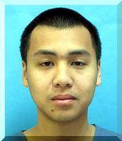 Inmate Thomas V Nguyen