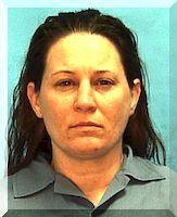 Inmate Tiffany B Freeman