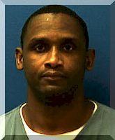 Inmate Timothy D Wells