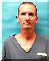 Inmate Timothy L Byrd