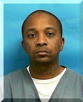 Inmate Timothy L Sims