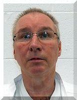 Inmate Timothy W Axelson