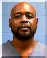 Inmate Timothy Watson