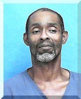 Inmate Tony Rollins