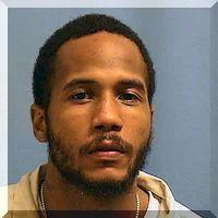 Inmate Torey T Martin