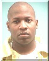 Inmate Trodarrius Carter