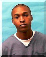 Inmate Troy A Jr Mitchell