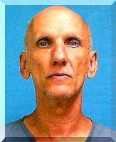 Inmate Troy Driskell