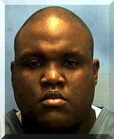 Inmate Tyrone C Jr Gaddy