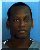 Inmate Tyrone L Shaw