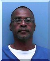 Inmate Victor M Scott