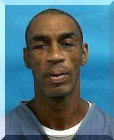 Inmate Willie E Mayes