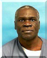 Inmate Willie L Lynch