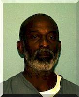 Inmate Willie L Rose