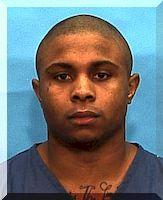 Inmate Zachary T Jr Jackson