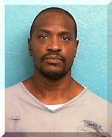 Inmate Anthony D Green