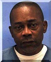 Inmate Anthony J Gaines