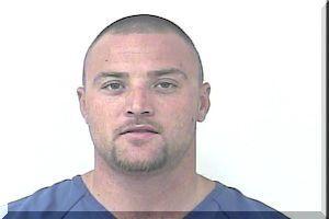 Inmate Anthony Joseph Schaefer