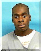 Inmate Anthony L Rogers