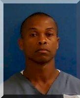 Inmate Artori L Brown