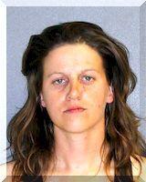 Inmate Ashley Enright