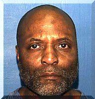 Inmate Bobby D Wells