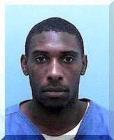 Inmate Brandon L Dunn