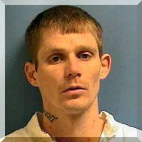 Inmate Brent M Bowden