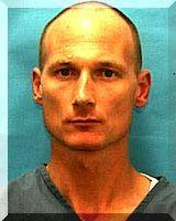 Inmate Brian B Crowder