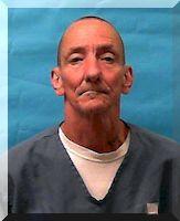 Inmate Brian E Frazier