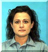 Inmate Brianna J Devries