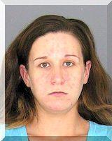 Inmate Brittney Oldham