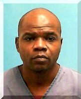 Inmate Byron K Adams