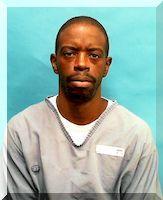 Inmate Calvin R Prince