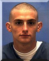 Inmate Cameron Garber