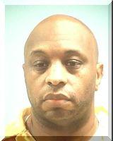 Inmate Carlos Brown