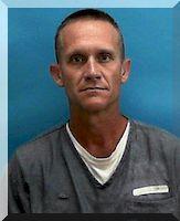 Inmate Chad L Clark